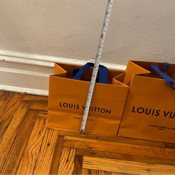 Louis Vuitton small bags - Picture 4 of 5